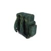 NGT Batoh XPR Rucksack Dapple Camo 50L 2