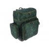 NGT Batoh XPR Rucksack Dapple Camo 50L