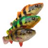 4D Perch Shad 12.5cm 23g SS 01 Perch 2