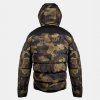 Bunda DECEPTION khaki 6