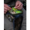 Pouzdro Fox Aquos Camolite Bait Storage Large 3