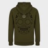 DEATH RIG khaki