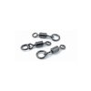 Fox Kuro Micro Hook Ring Swivels 2