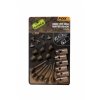 Fox Edges Camo Drop Off Heli Buffer Bead Kit
