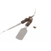Fox Edges Camo Angled Drop Off Run Ring Kit 2