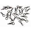 Obratlík Fox Flexi Ring Swivel