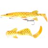 Albino Pike