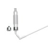 Swing arm MCX Stainless 3