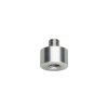 Swing arm MCX Stainless 2