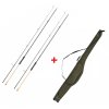 ZFISH COMBO 2X PRUT SUNFIRE STALKER