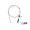 Delphin THE END Leadcore HELI 4
