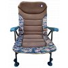 LK Baits křeslo Camo Styl Chair 5