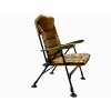 LK Baits křeslo Camo Styl Chair 2