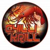 Boilies Chilli Krill 1