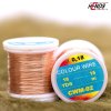 Hends Měděný drátek COLOUR WIRE 0,18mm