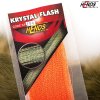 KRYSTAL FLASH oranzova fluo