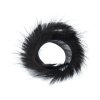 Zonkers Strip Muskrat black