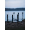 Stojan Black Rod Pod 3 Rods 5