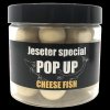 Pop Up Boilies Jeseter