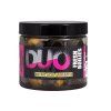 LK Baits Duo X-tra fresh boilies Nutric Acid/Pineapple 18 mm 200 ml