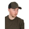 Fox Collection Trucker Cap Green & Black 5