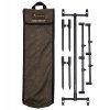 Prologic Stojan Avenger Rod Pod Kits Carrycase 3 Rod