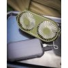 Trakker Ventilátor USB Bivvy Fan 5