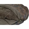 Fox Spacák R3 Camo Sleeping Bag 2