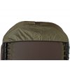 Fox Spacák R3 Camo Sleeping Bag 4