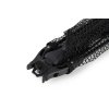 PODBĚRÁK FOX RAGE WARRIOR NET 200cm 50x50cm Rubber mesh 4