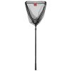 PODBĚRÁK FOX RAGE WARRIOR NET 200cm 50x50cm Rubber mesh