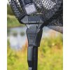 PODBĚRÁK FOX RAGE WARRIOR NET 200cm 50x50cm Rubber mesh 15
