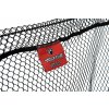 PODBĚRÁK FOX RAGE WARRIOR NET 200cm 50x50cm Rubber mesh 5