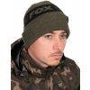 Fox Čepice Collection Beanie Hat Green Black 3