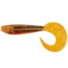 FOX RAGE PRO GRUB UV Goldie 12CM 2