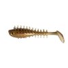 Fox Rage Gumová Nástraha Micro Spikey Mixed Colour Lure Pack 3