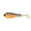Fox Rage Gumová Nástraha Micro Spikey Mixed Colour Lure Pack 2