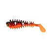 Fox Rage Gumová Nástraha Micro Spikey Mixed Colour Lure Pack 5