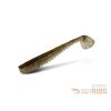 Gumová nástraha Delphin B! StinxRIBS 20ks 5cm Natur