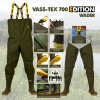Vass Prsačky VASS TEX 700E Nova Edition 2