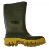 Vass Holínky Boot vysoké