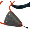 Fox Prak Powergrip Multi Pouch Catapult 4