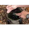 Korda Skládací Vědro Pro Navíjení Vlasce Compac Spooling Bucket 4