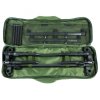 Garda stojan na pruty Master Lite rod pod 8