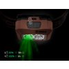 Čelová lampa Delphin RGW PRO UC 5