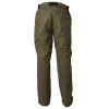 Savage Gear Kalhoty SG4 Combat Trousers Olive Green 3