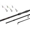 Feederový Prut Delphin DIMENZIA LS+ 175g