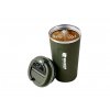Holdcarp hrnek Thermo Inox LED Mug 510 ml