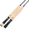 Wychwood muškařský prut Flow Fly Rod 9ft, #5 3