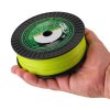 Madcat Sumcová Šňůra Backbone PE X8 300 m 0,60 mm 84,1 kg žlutá 2